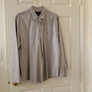 Vineyard vines dress shirt